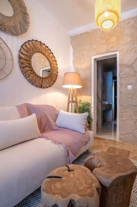 Evasion Scandinave A Narbonne Elegance Et Confort Reunis ! エクステリア 写真
