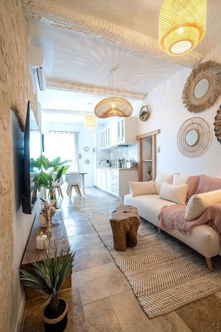 Evasion Scandinave A Narbonne Elegance Et Confort Reunis ! エクステリア 写真