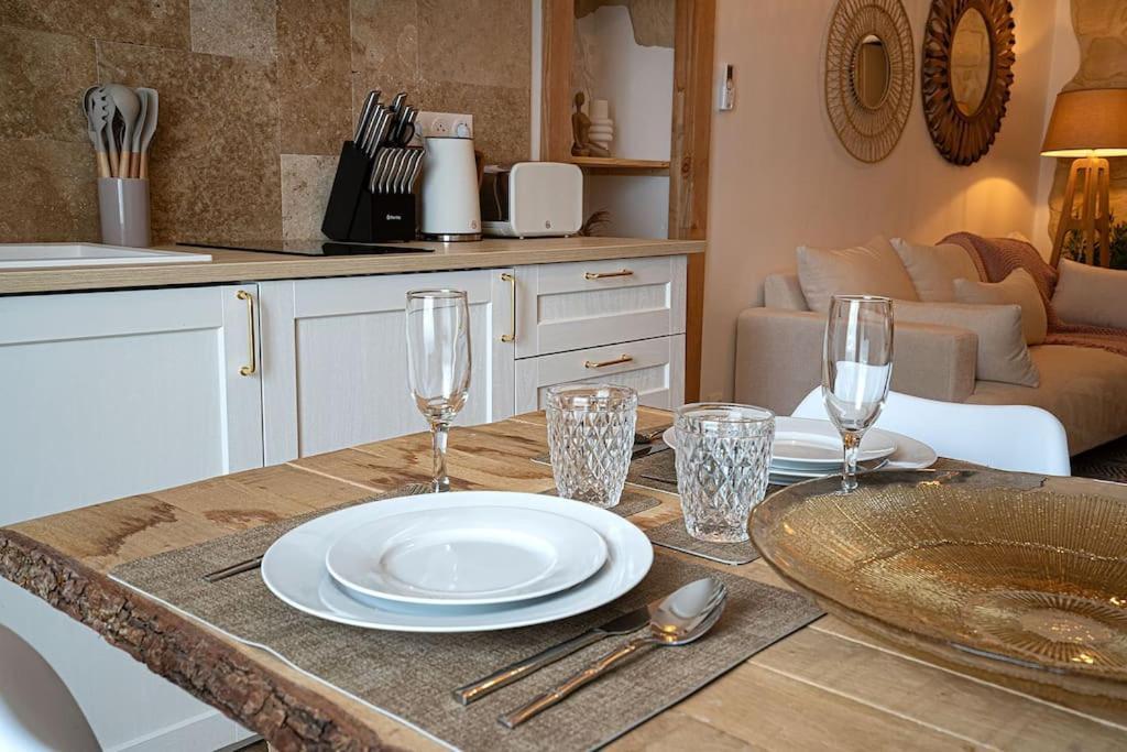 Evasion Scandinave A Narbonne Elegance Et Confort Reunis ! エクステリア 写真